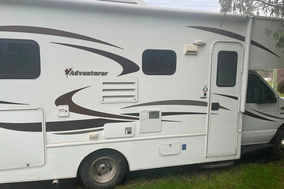 Thistle Dew RV