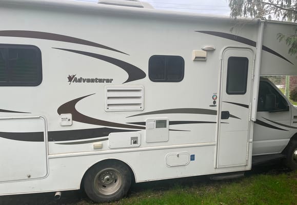 Thistle Dew RV