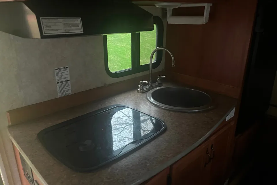 Thistle Dew RV