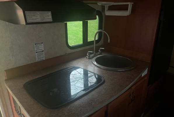 Thistle Dew RV