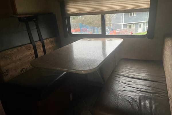 Thistle Dew RV