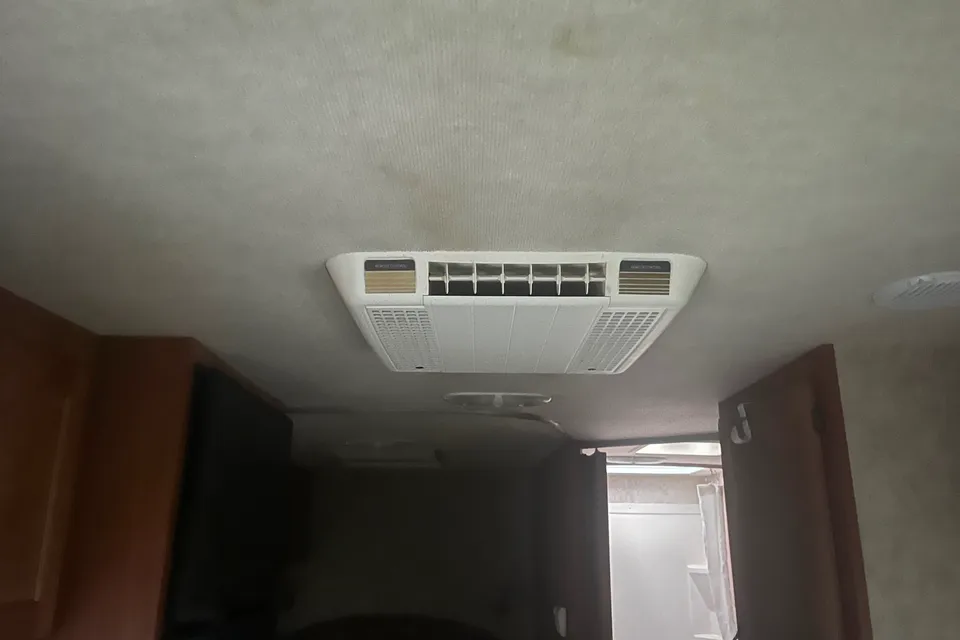 Thistle Dew RV