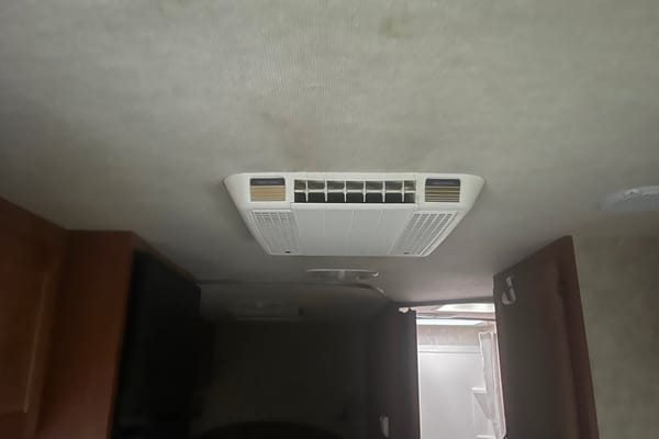 Thistle Dew RV
