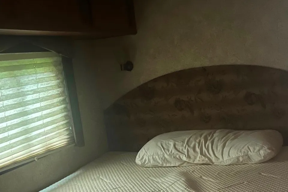 Thistle Dew RV