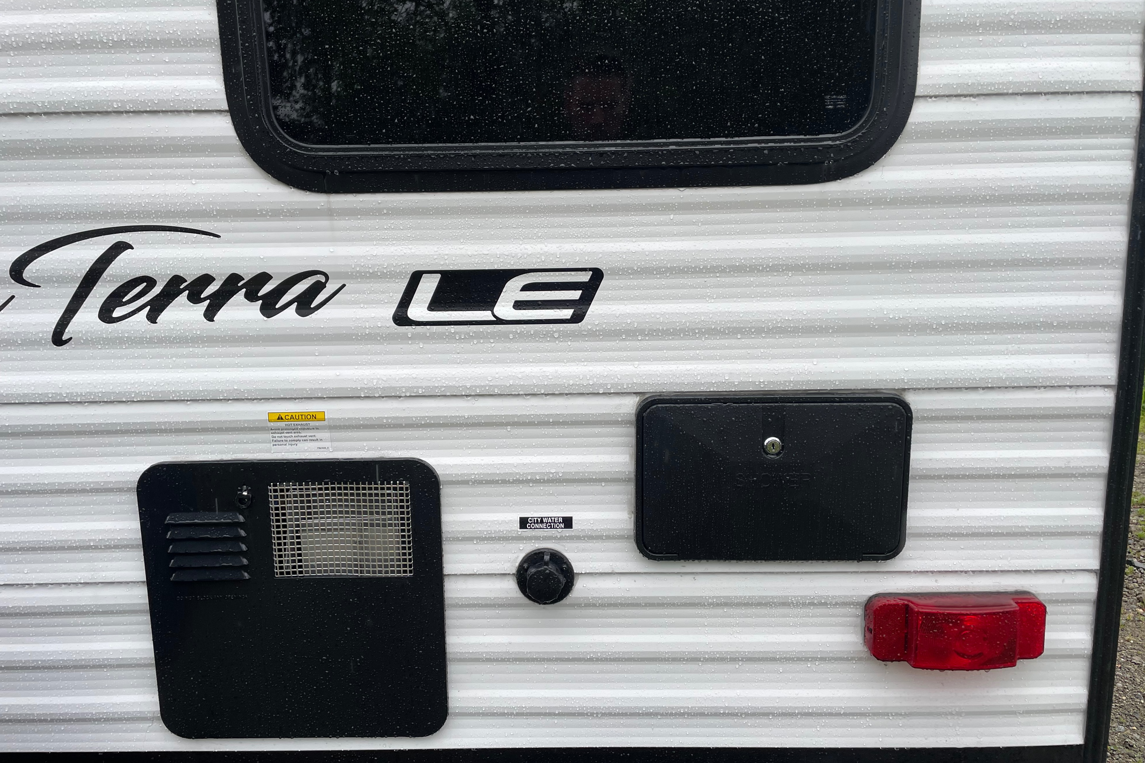 New 2024 East to West 170BHLE Travel Trailer