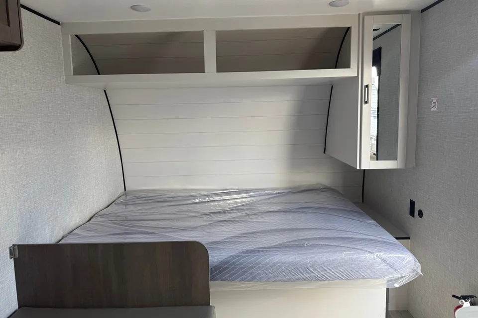 Eunice’s Highland Ridge RV 2025 Open Range Travel Trailer