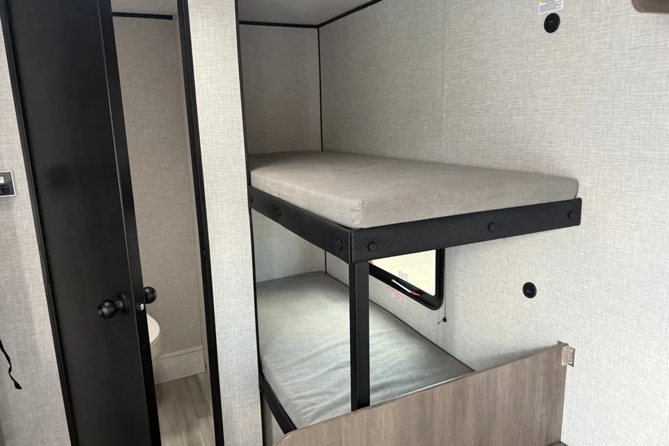 Eunice’s Highland Ridge RV 2025 Open Range Travel Trailer
