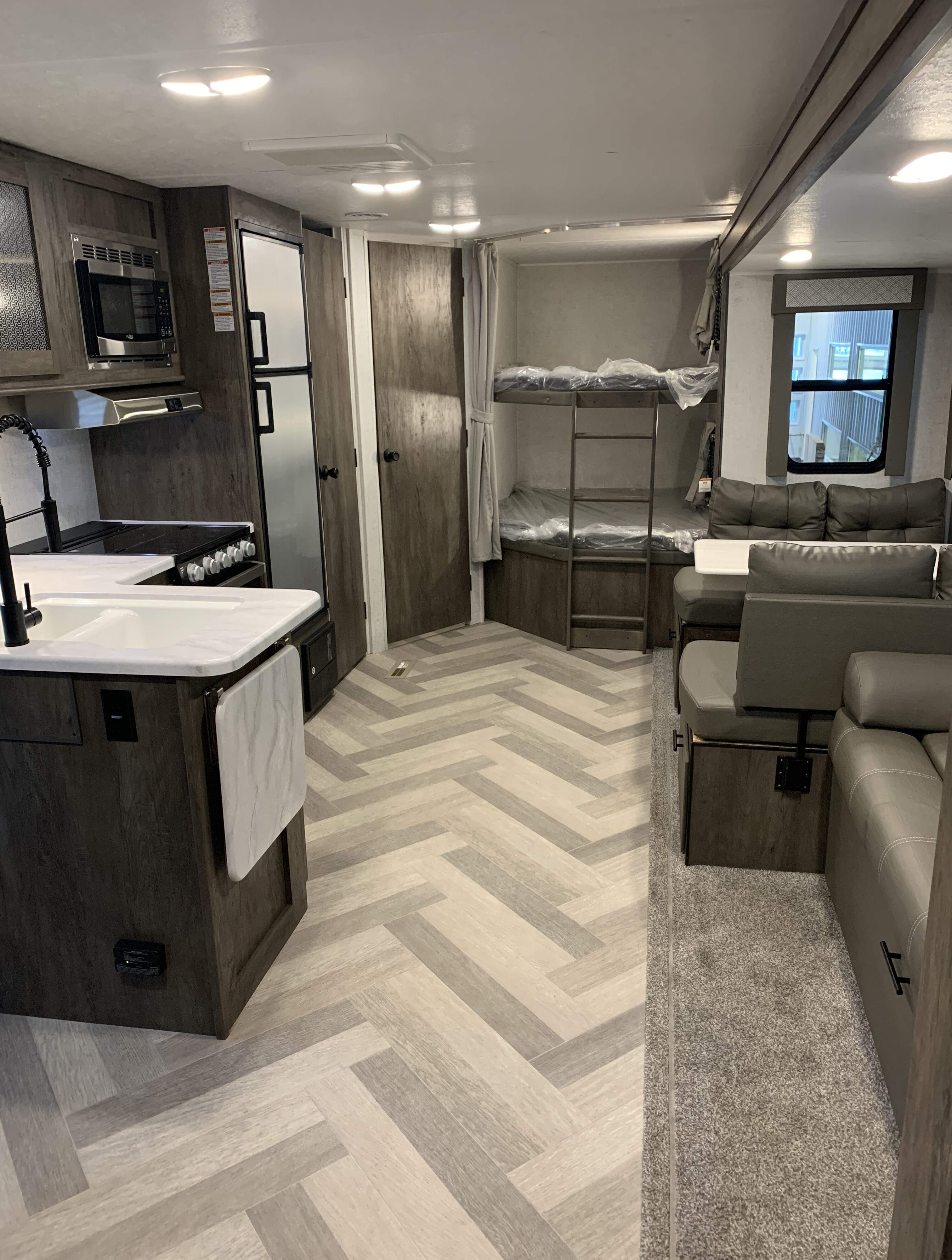 Mac's Heaven on Wheels