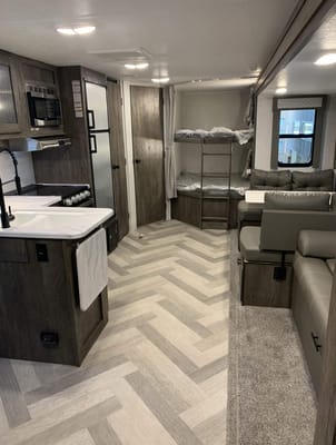 Mac's Heaven on Wheels