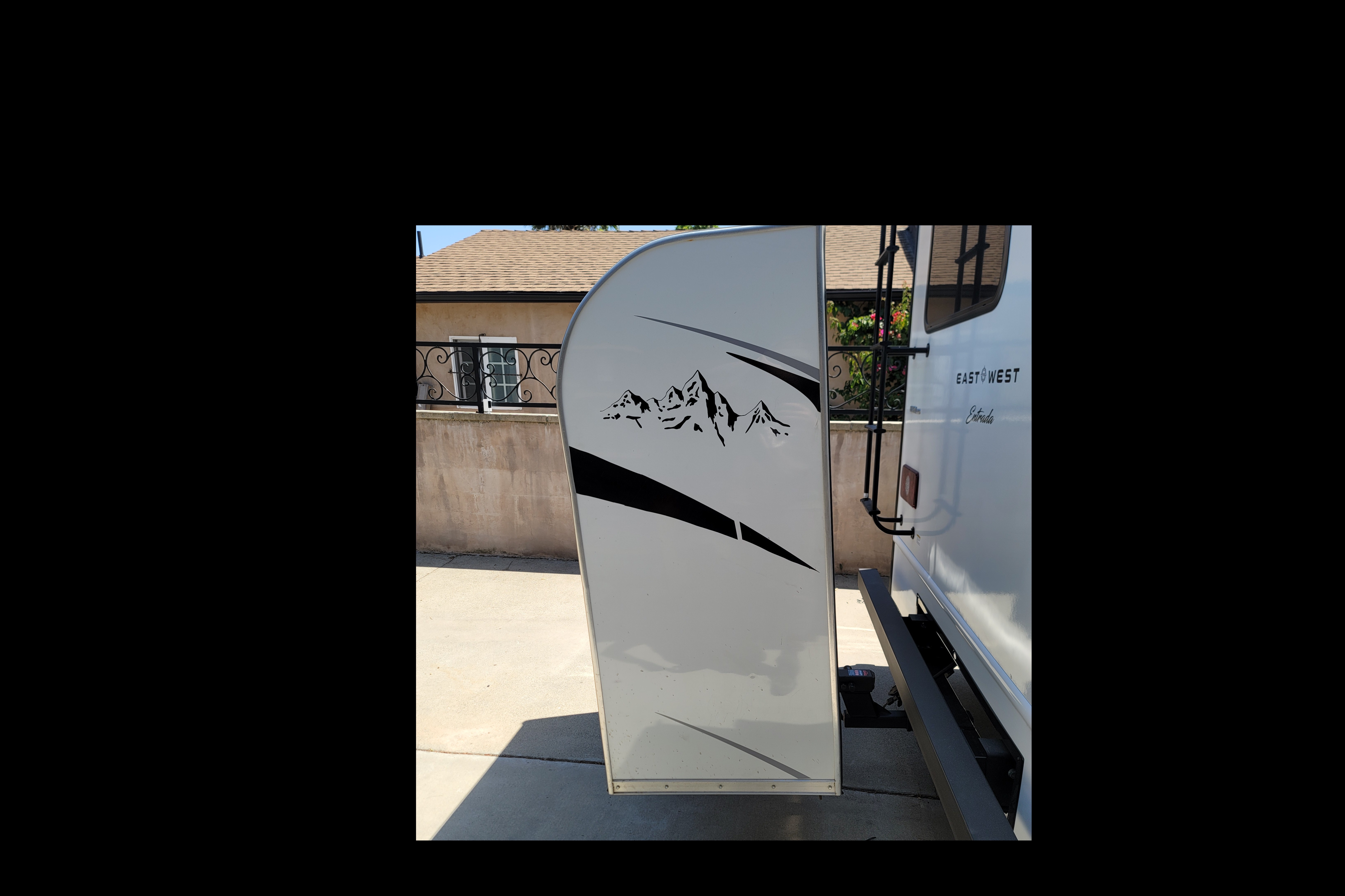 BRAND NEW 2025 AWESOME RV