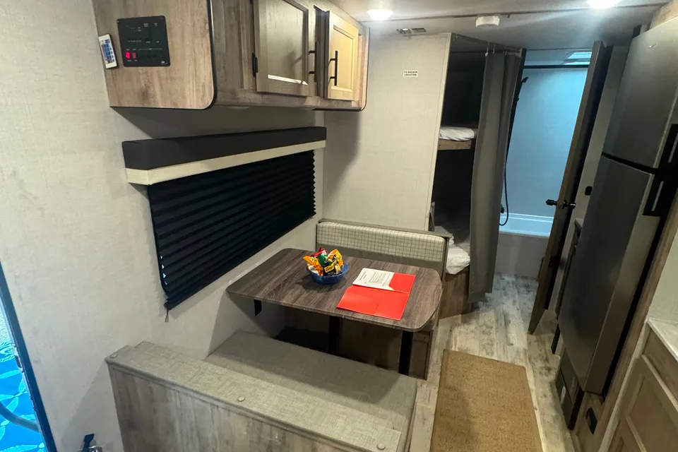 Gulf Stream kingsport 248bh