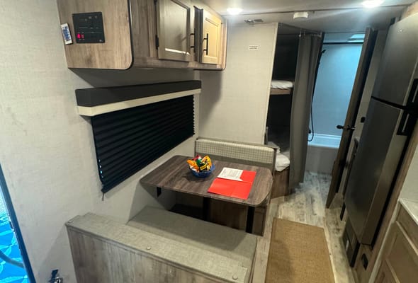 Gulf Stream kingsport 248bh