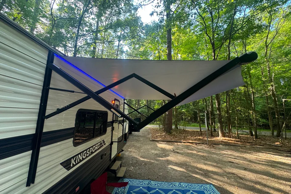 Gulf Stream kingsport 248bh