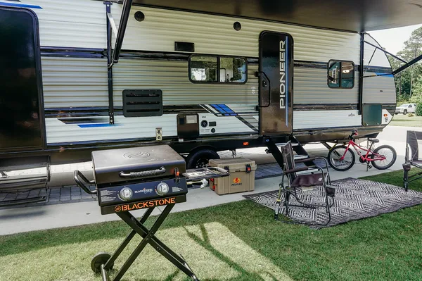 π₯ποΈπ 2023 Pioneer BH270, Brand New, Sleeps 8 π₯ποΈπ