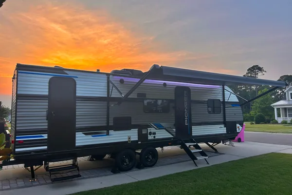 π₯ποΈπ 2023 Pioneer BH270, Brand New, Sleeps 8 π₯ποΈπ