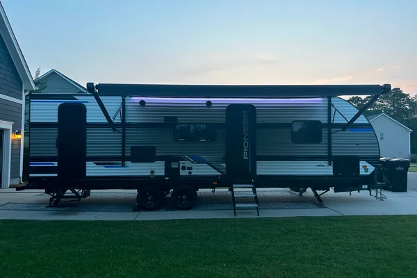 π₯ποΈπ 2023 Pioneer BH270, Brand New, Sleeps 8 π₯ποΈπ