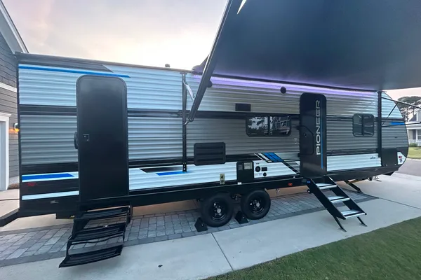 π₯ποΈπ 2023 Pioneer BH270, Brand New, Sleeps 8 π₯ποΈπ