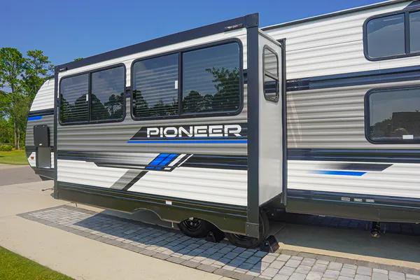 π₯ποΈπ 2023 Pioneer BH270, Brand New, Sleeps 8 π₯ποΈπ