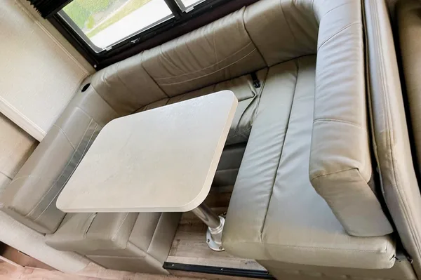 Margo's Entegra Coach Odyssey Class C
