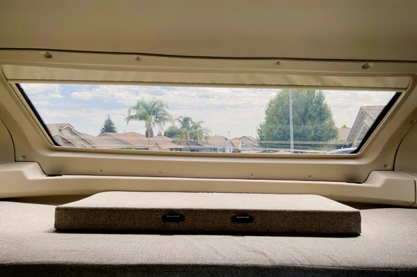 Margo's Entegra Coach Odyssey Class C