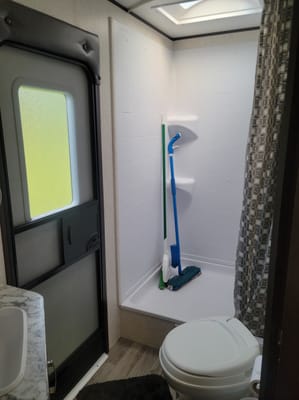 The Family Getaway in a Jayco Slx 287bhsw Travel Trailer
