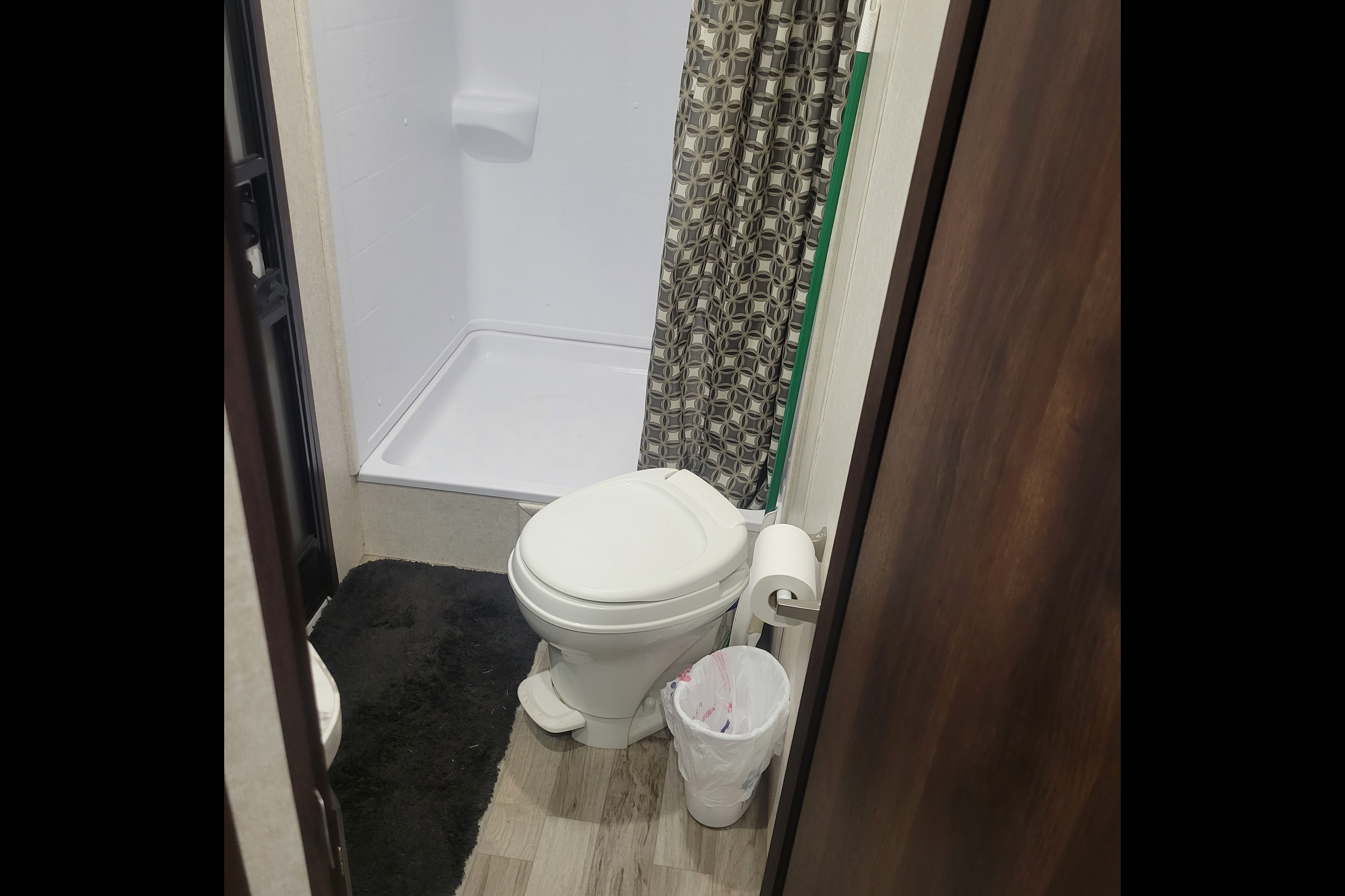 The Family Getaway in a Jayco Slx 287bhsw Travel Trailer
