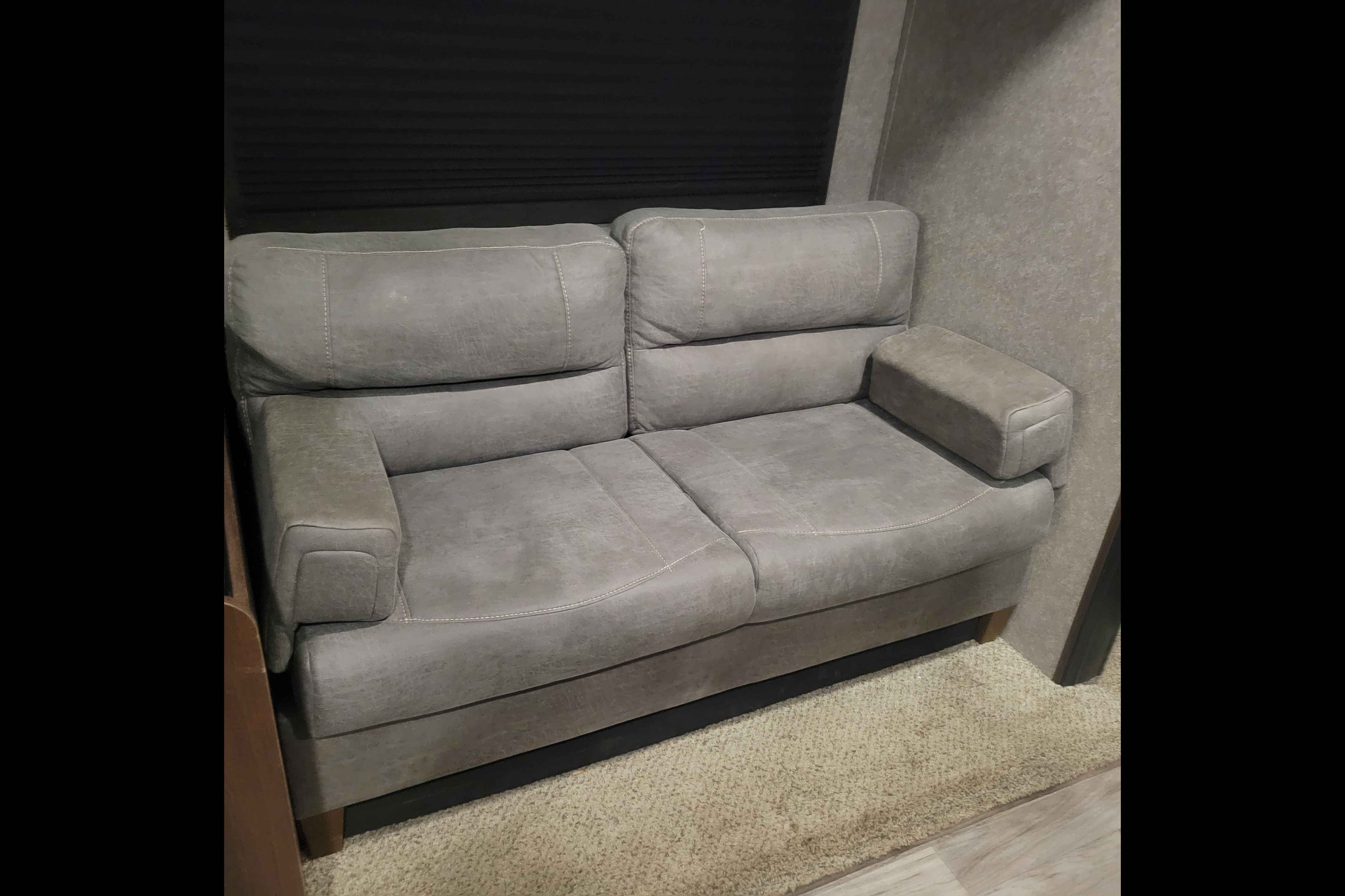 The Family Getaway in a Jayco Slx 287bhsw Travel Trailer