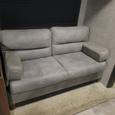 The Family Getaway in a Jayco Slx 287bhsw Travel Trailer
