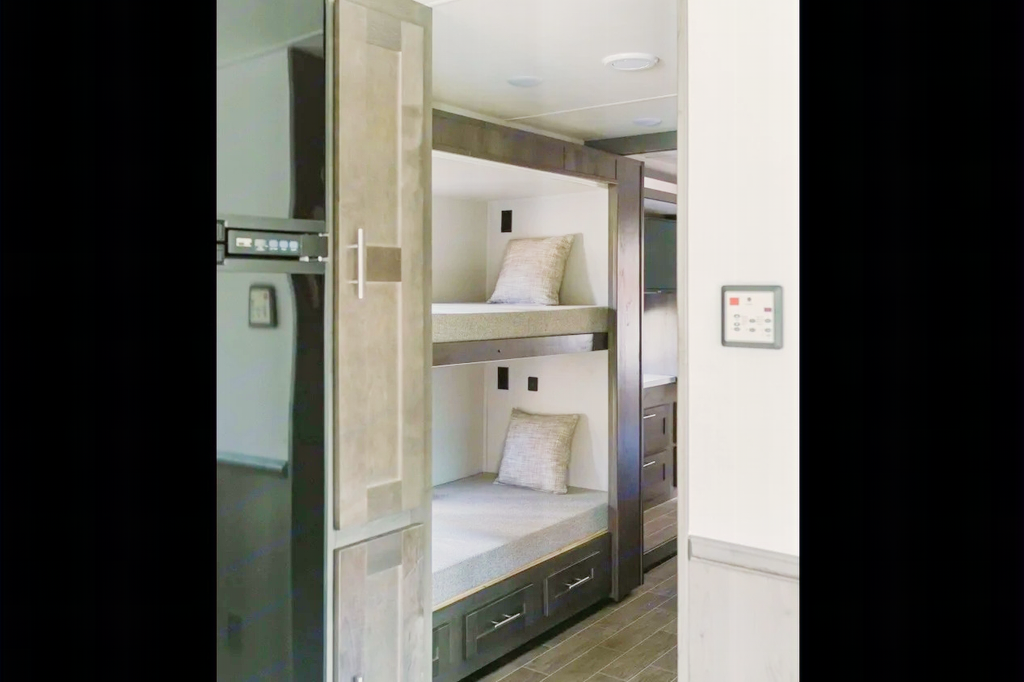 2021 Forest River Georgetown - Sleeps 8