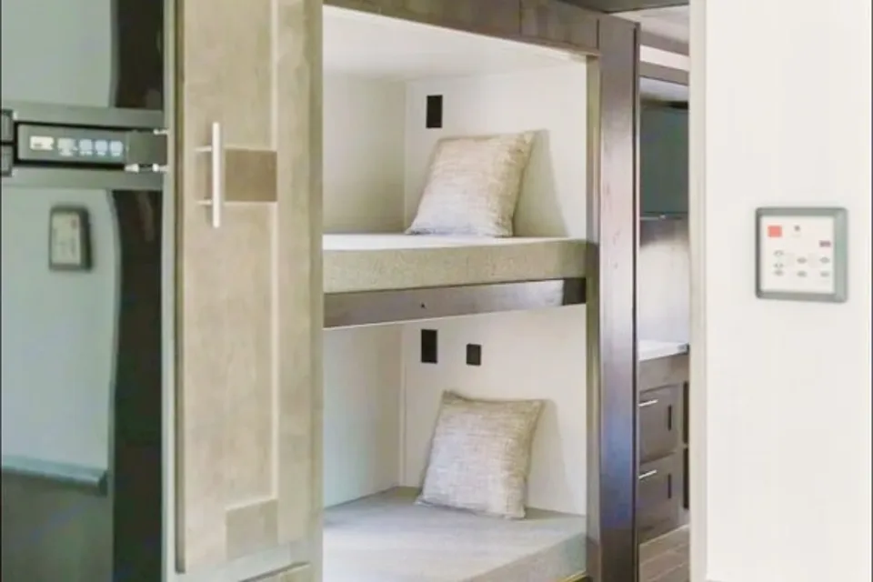 2021 Forest River Georgetown - Sleeps 8