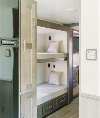 2021 Forest River Georgetown - Sleeps 8