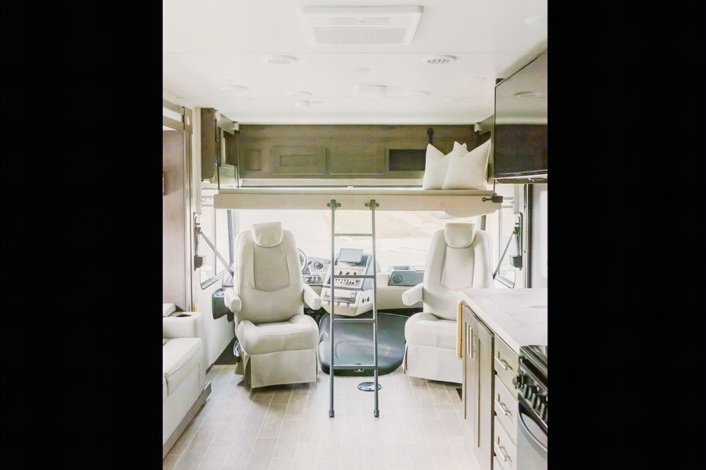 2021 Forest River Georgetown - Sleeps 8