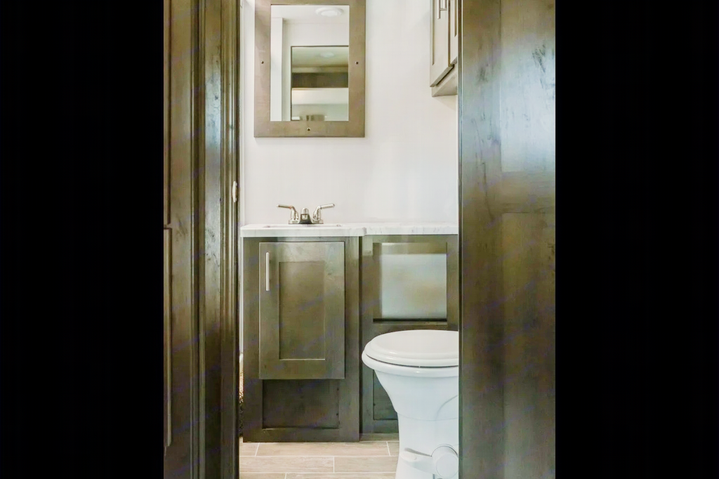 2021 Forest River Georgetown - Sleeps 8