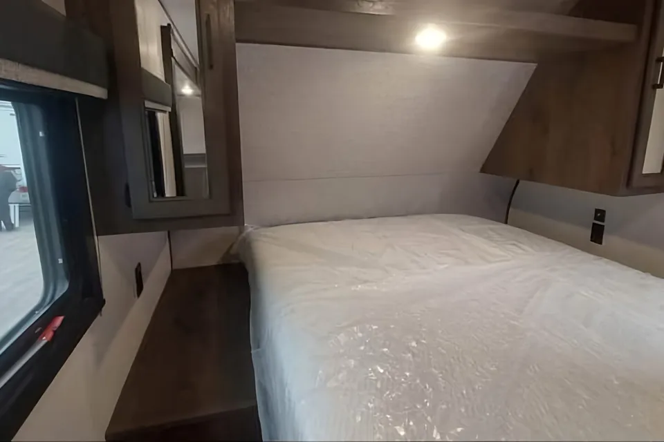 Sem's and Shernie's Highland Ridge RV Open range Travel Trailer