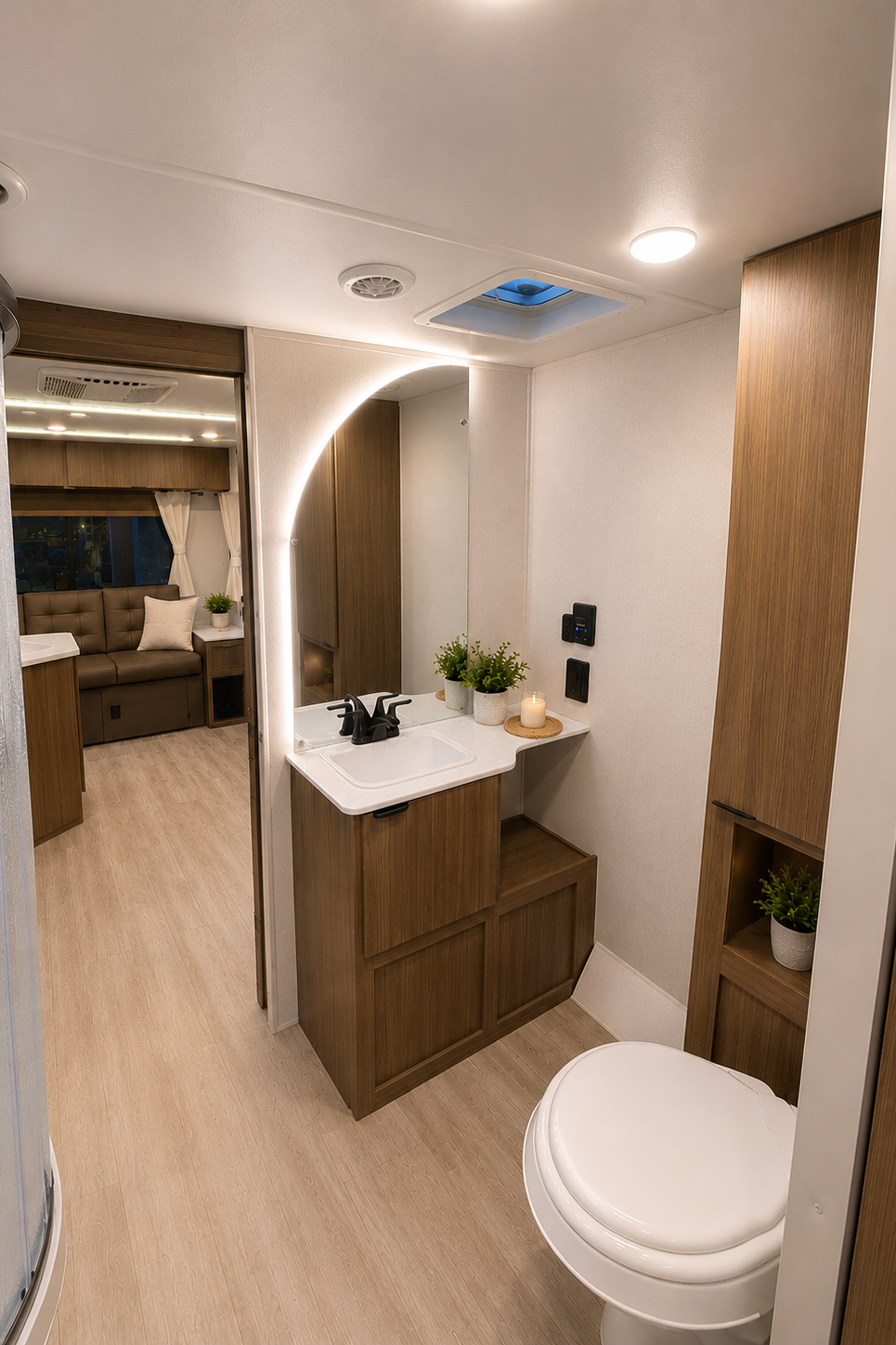 NEW!!! 2025 Forest River Salem Cruise Lite 24RLXL