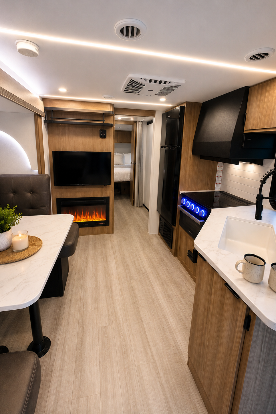 NEW!!! 2025 Forest River Salem Cruise Lite 24RLXL