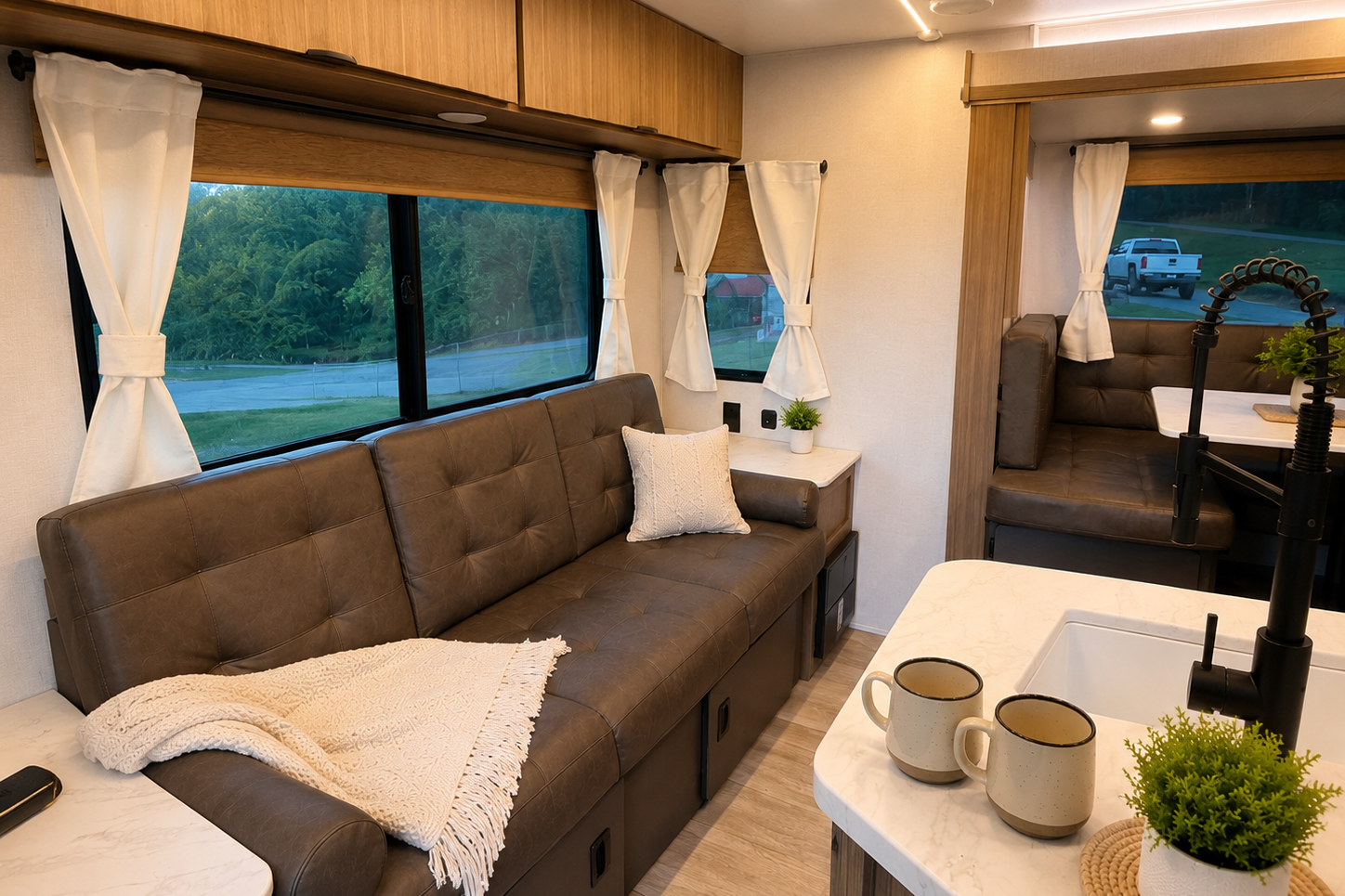 NEW!!! 2025 Forest River Salem Cruise Lite 24RLXL