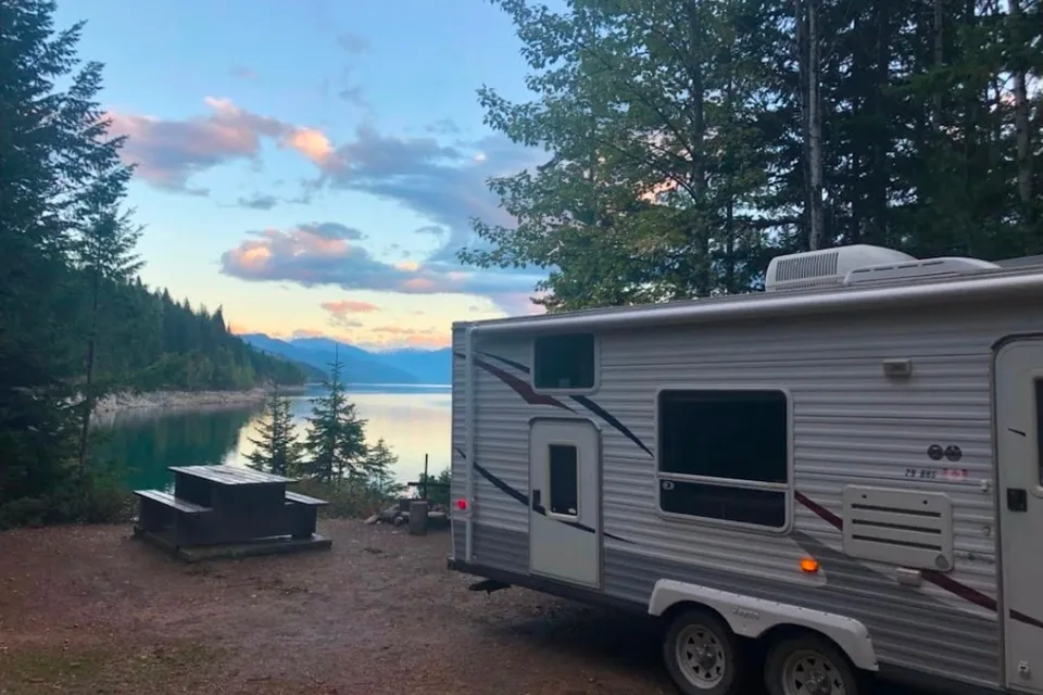 Canadian Rockies Explorer