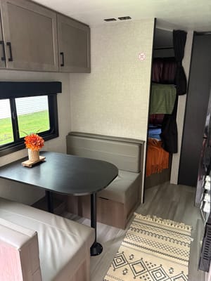 David's Highland Ridge RV Open Range 26BH Travel Trailer