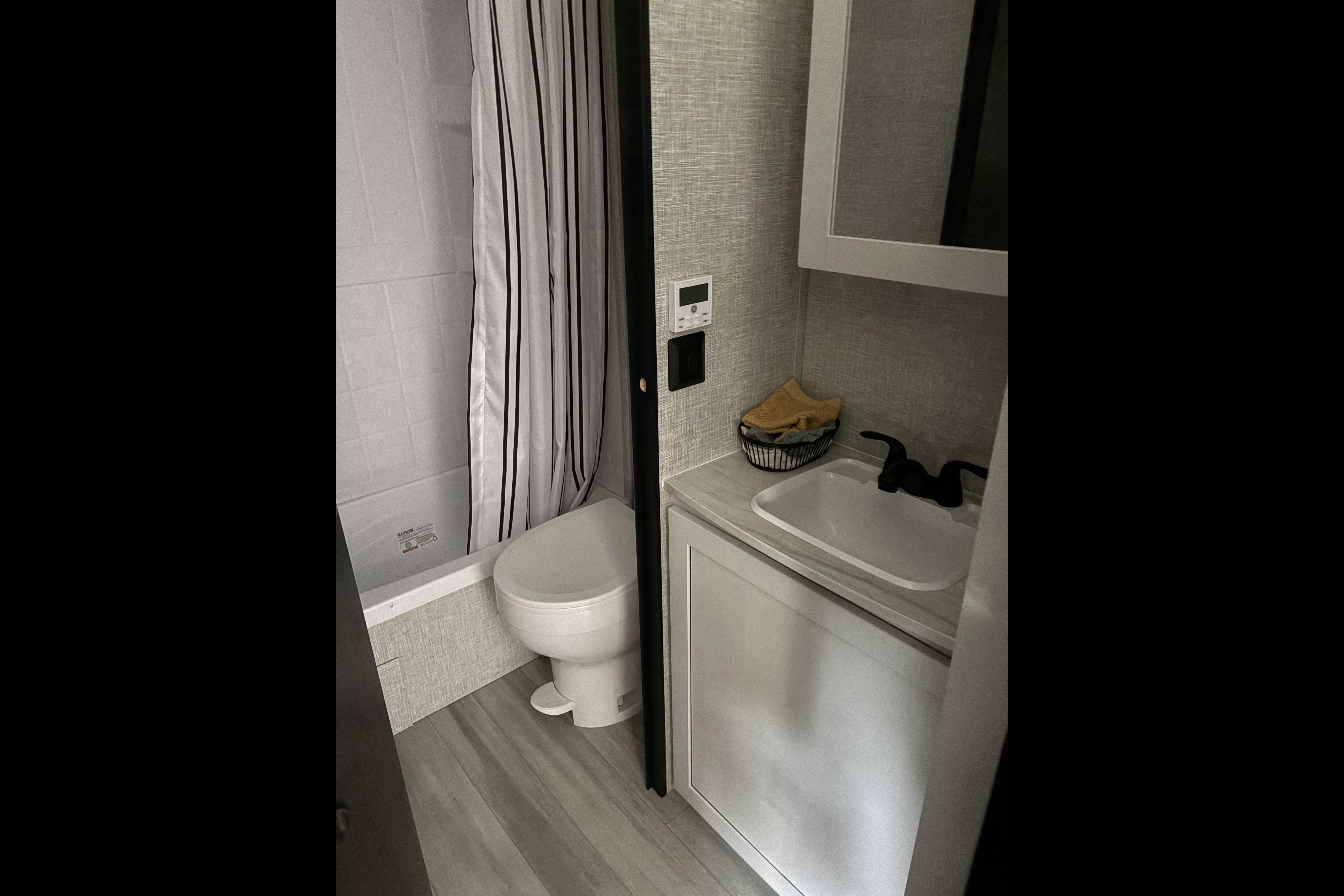 David's Highland Ridge RV Open Range 26BH Travel Trailer
