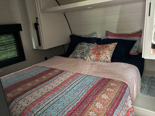 David's Highland Ridge RV Open Range 26BH Travel Trailer