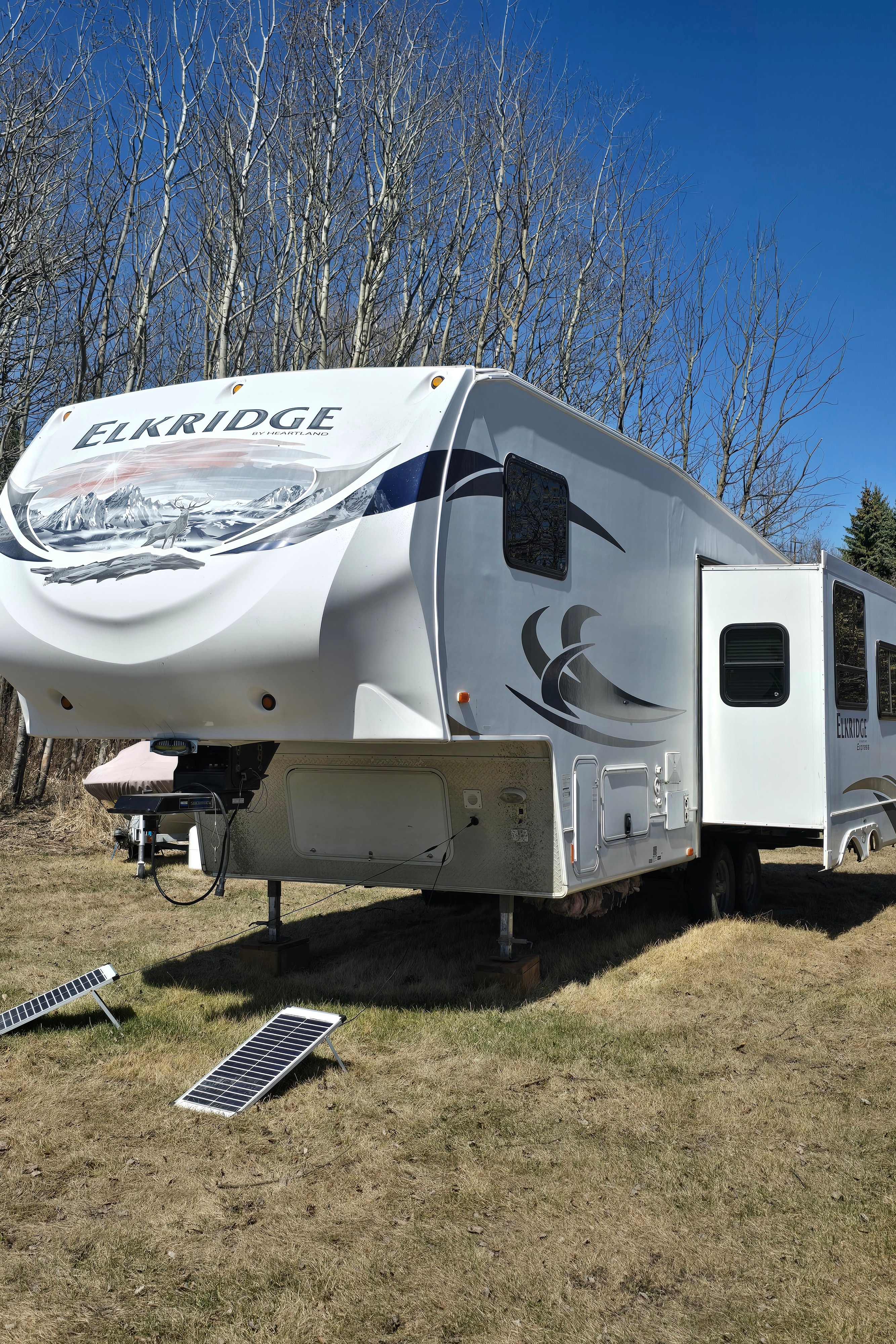 Dewald's Elkridge