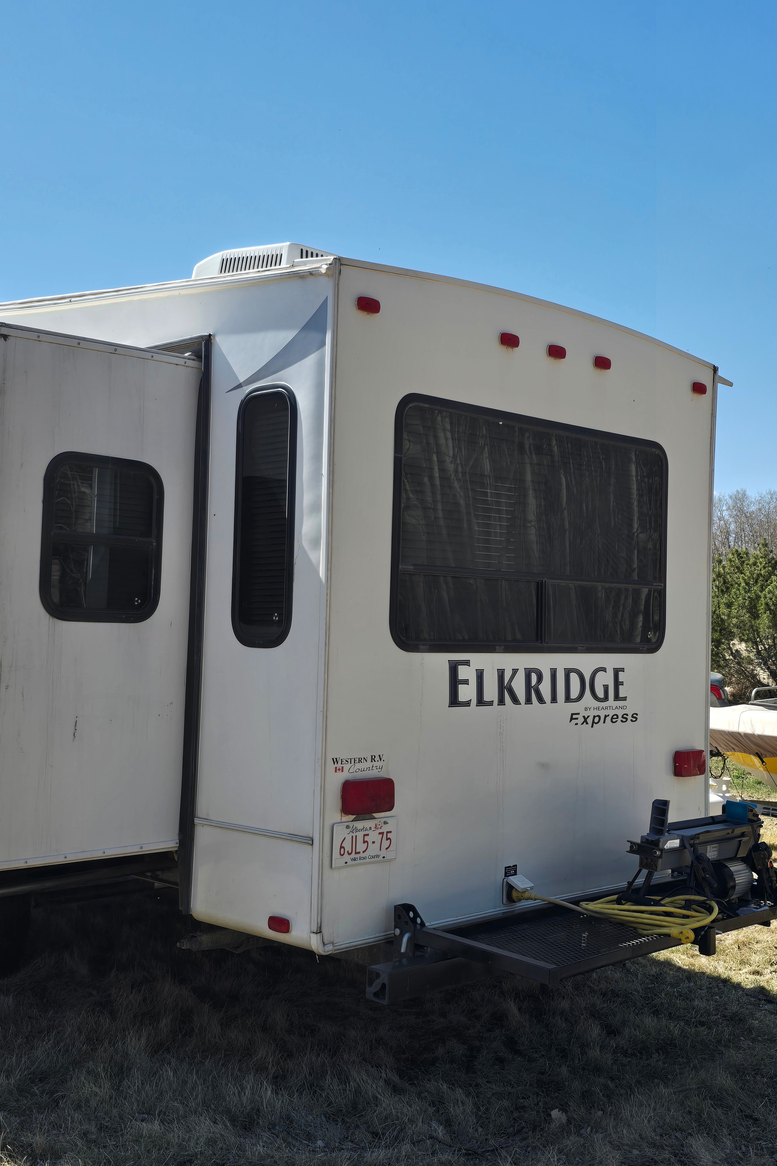 Dewald's Elkridge