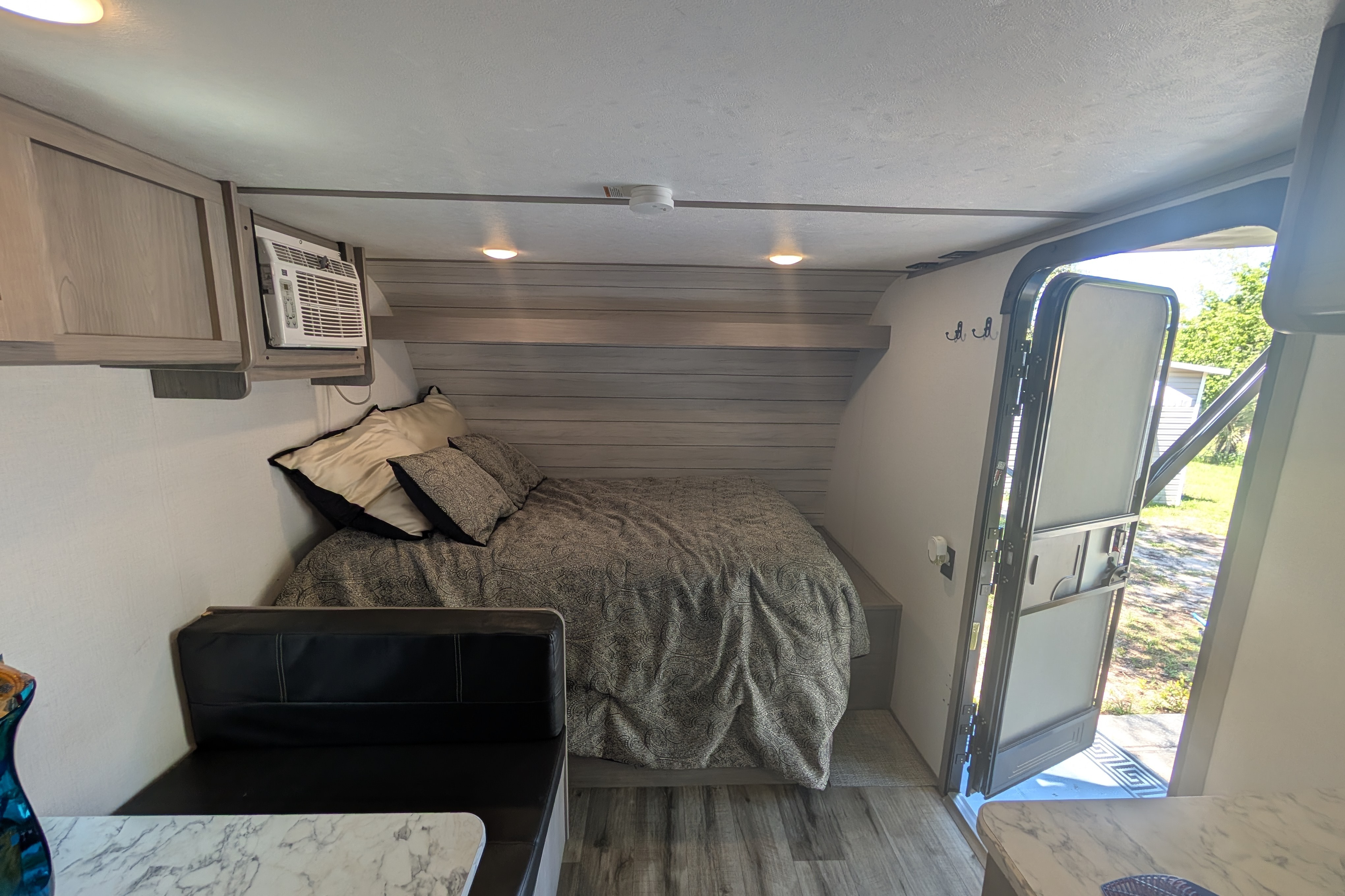 2024 Coleman Travel Trailer- Easy & Light Tow