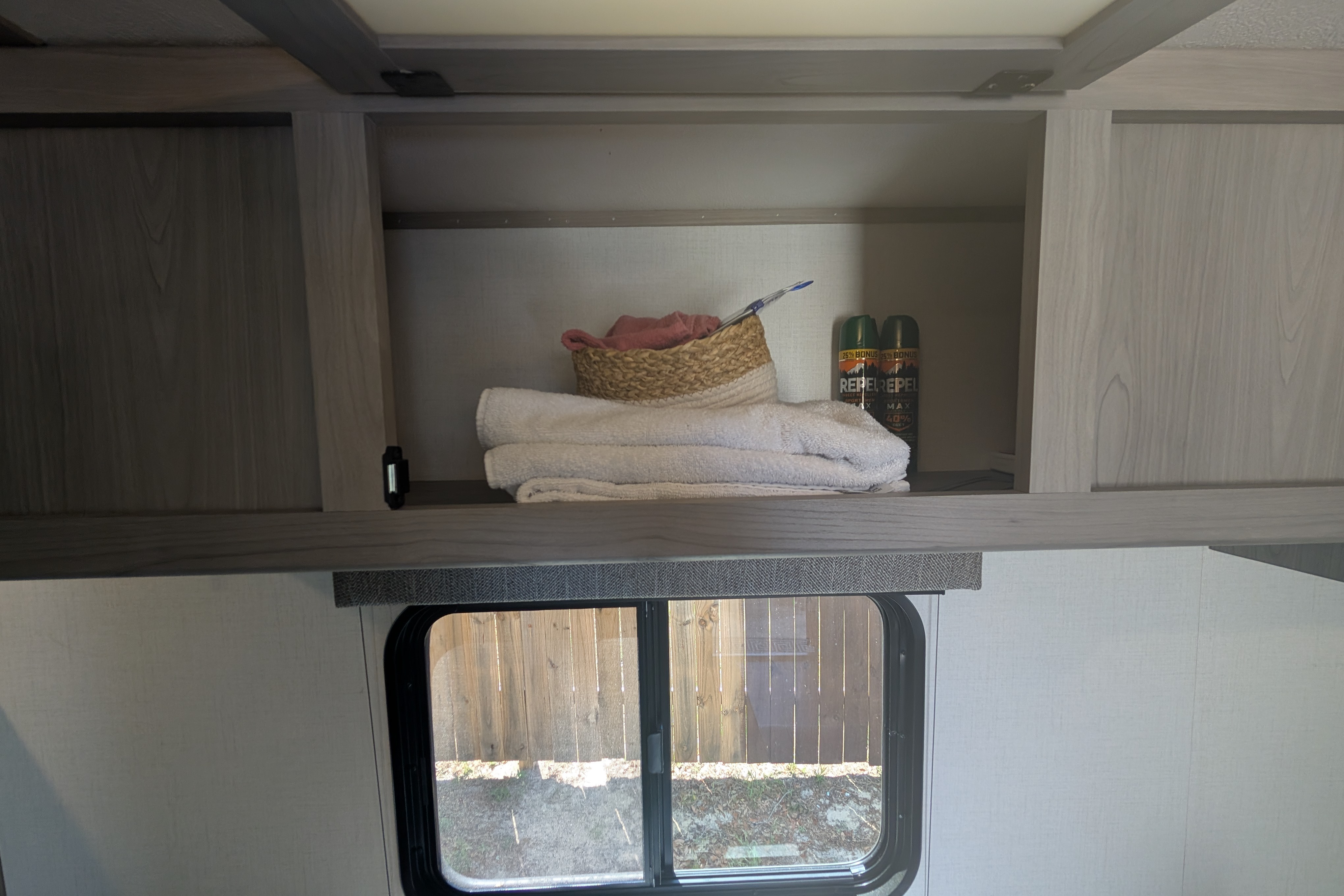 2024 Coleman Travel Trailer- Easy & Light Tow