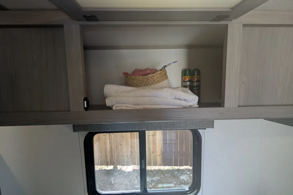 2024 Coleman Travel Trailer- Easy & Light Tow