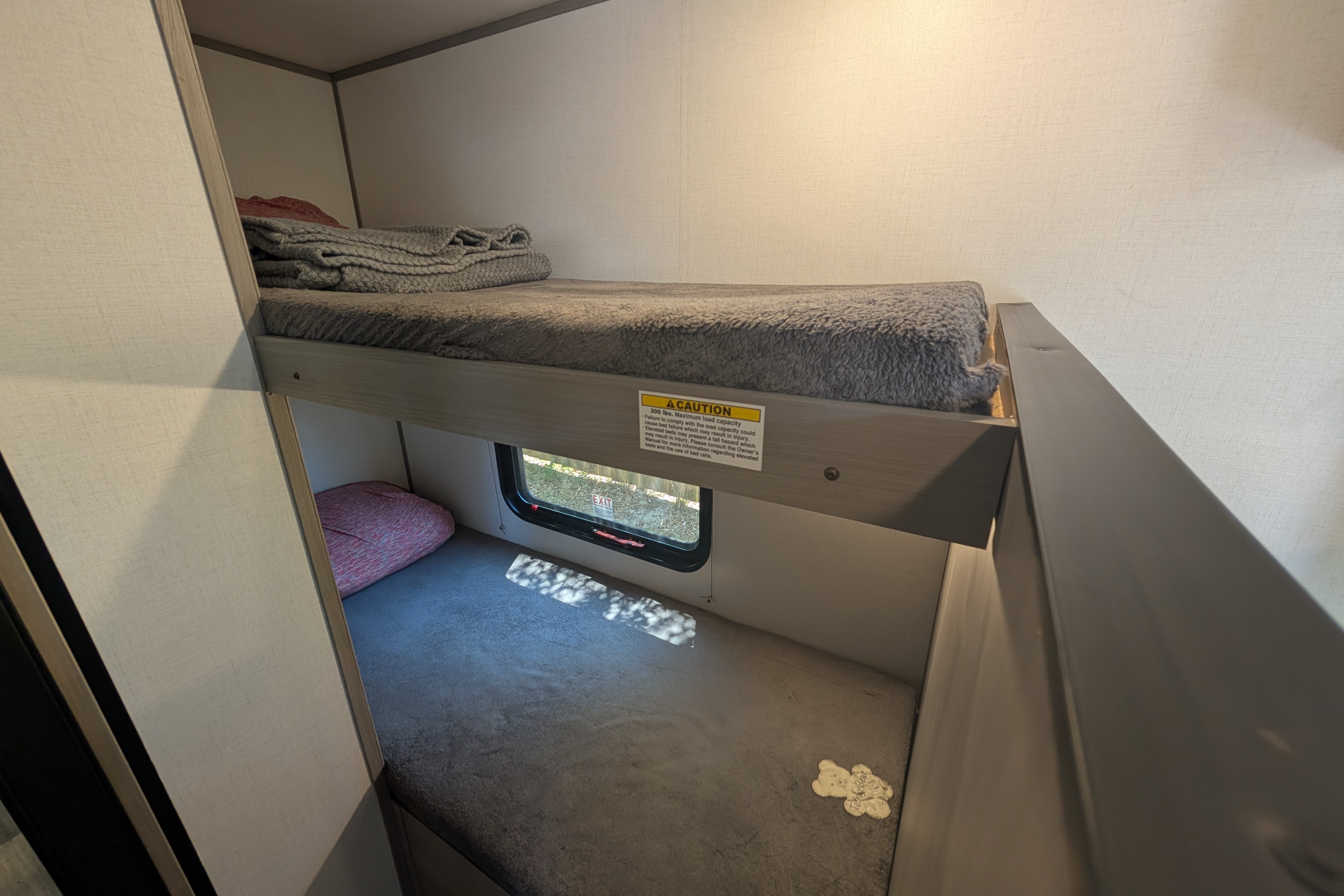 2024 Coleman Travel Trailer- Easy & Light Tow