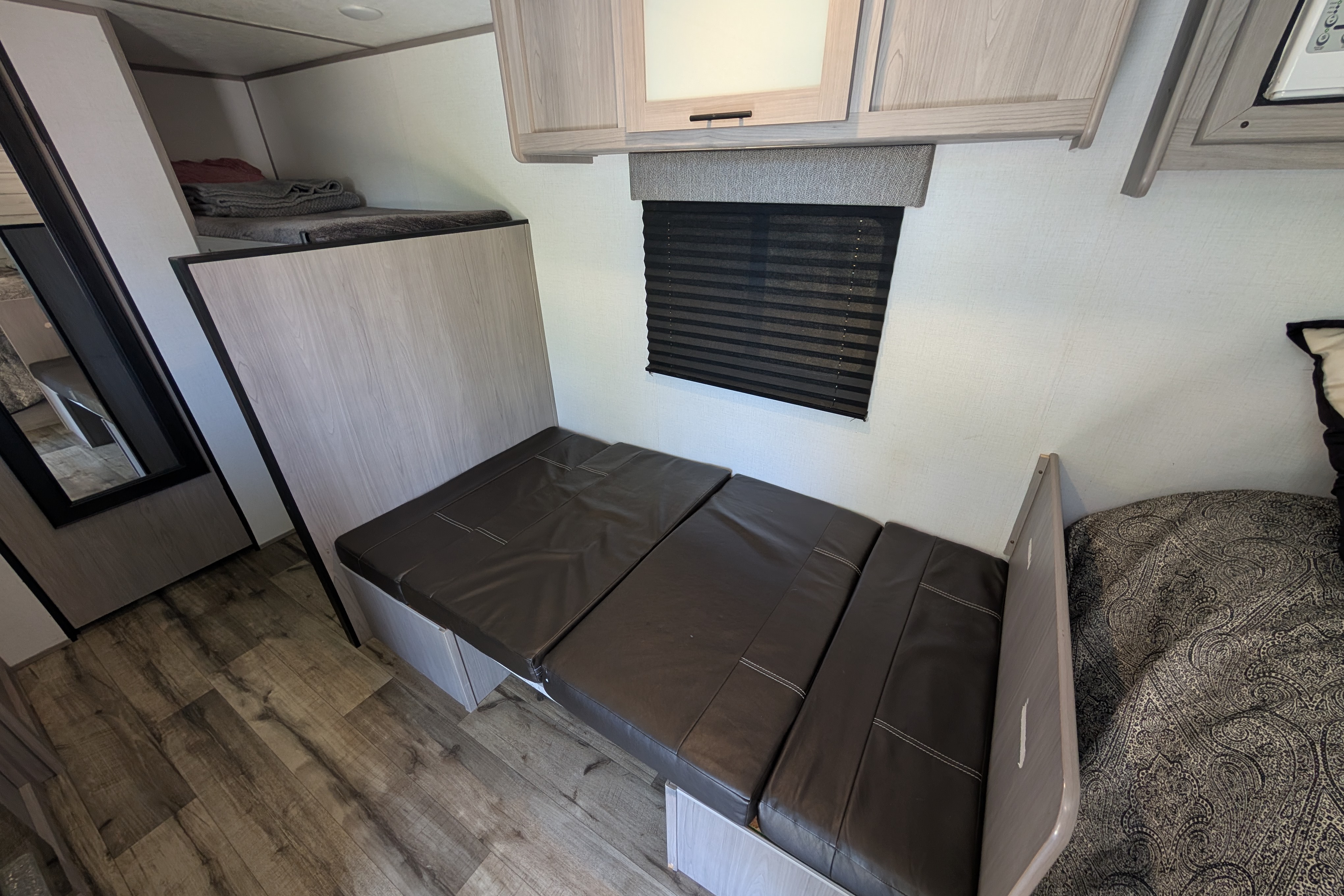 2024 Coleman Travel Trailer- Easy & Light Tow