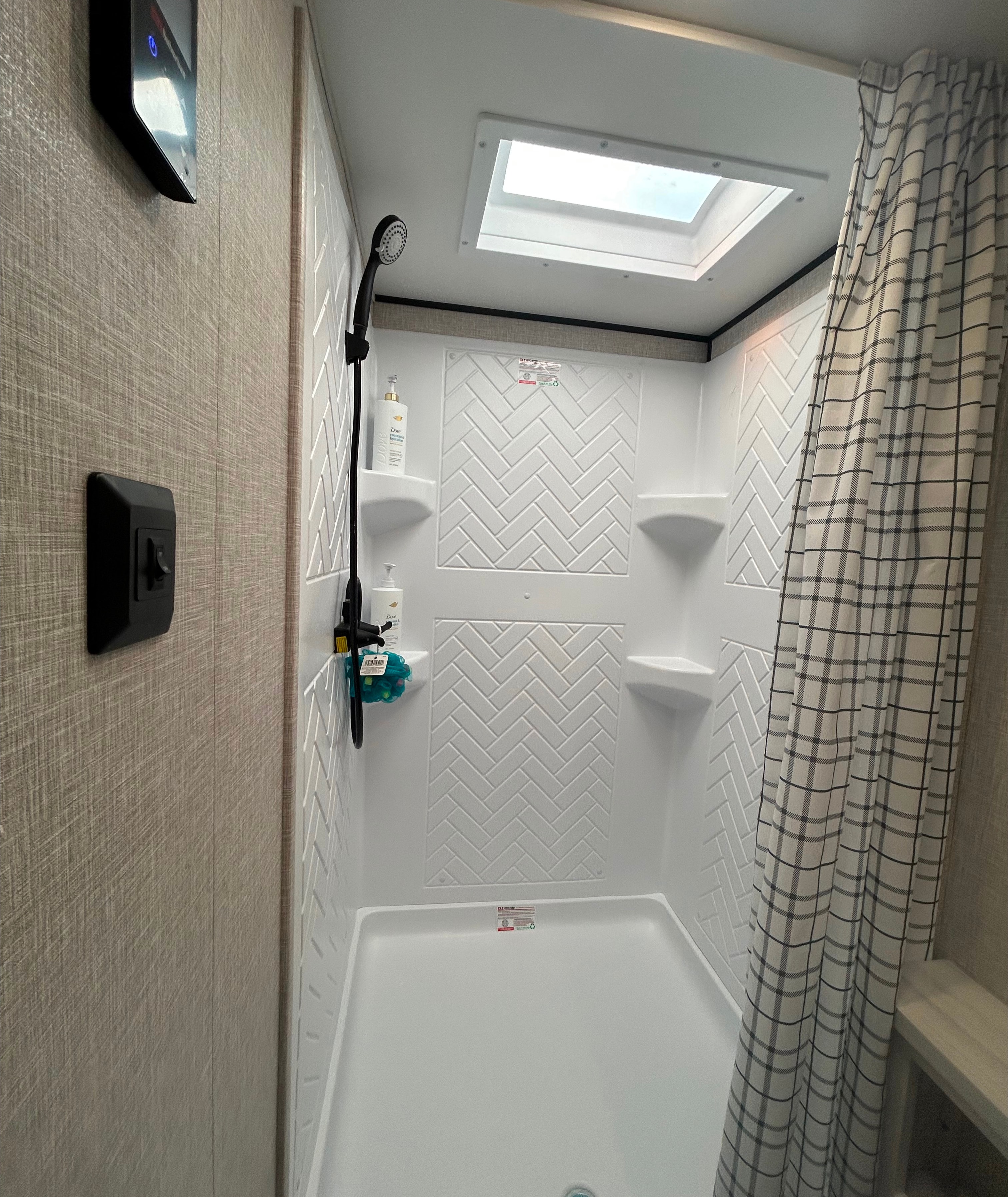 The Jayco Xpress Flight!!!