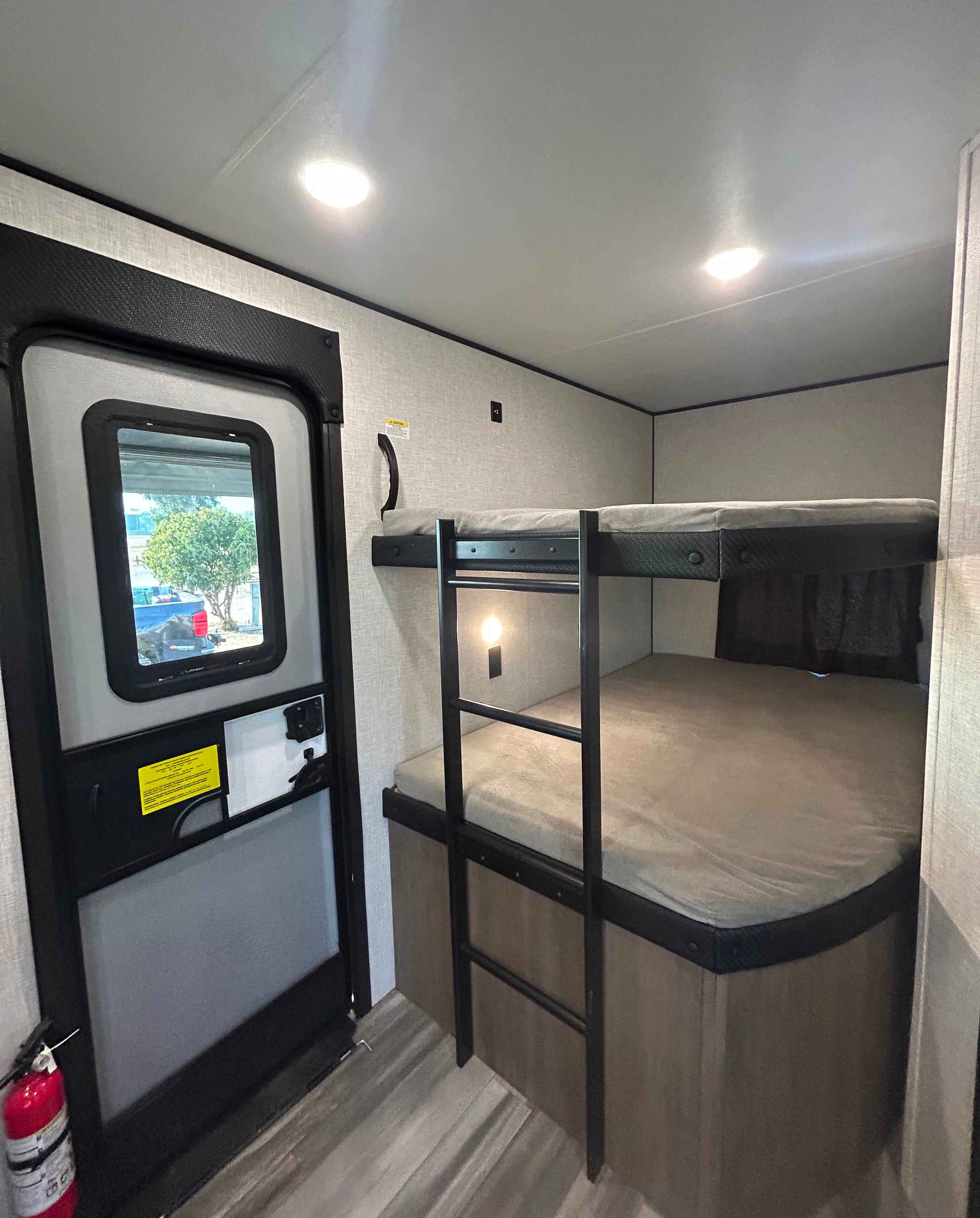 The Jayco Xpress Flight!!!